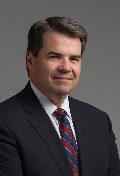 Michael McKenna | Alvarez & Marsal | Management Consulting