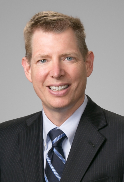 Marc Morrison | Alvarez & Marsal | Management Consulting