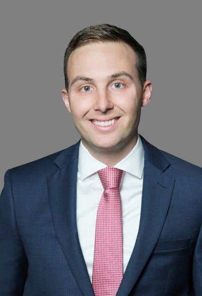 Derek Myers | TAXAND