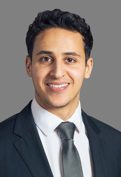 Youssef Oujdi | Business Services