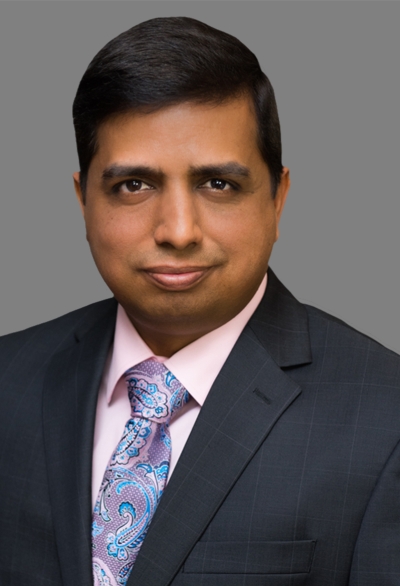 Disputes and Investigations | DI | Vishal Oza