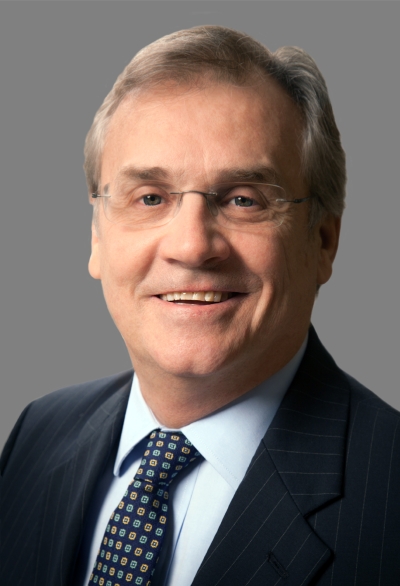 Donnie Parkerson | HIG