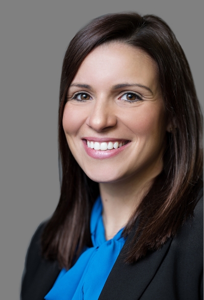 Human Resources | HR | Christine Pollack