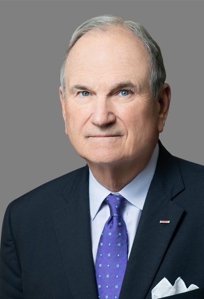 Bill Roberti | Public Sector Services