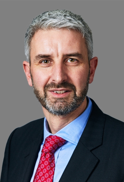Richard Slark | Disputes & Investigations