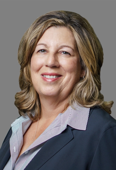 FIAS | Financial Industry Advisory Services | Susan Stinson