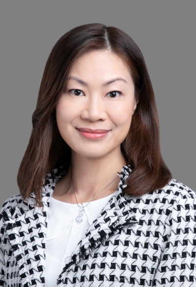 Shannon Tong