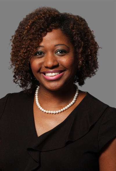 Veronica Williams | Disputes & Investigations