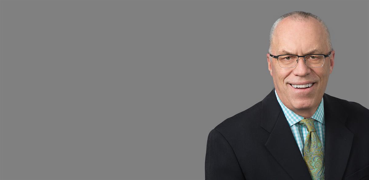 Keith Kechik Alvarez Marsal Management Consulting Professional Services