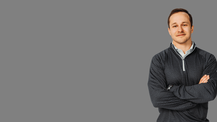 Alumni Spotlight: Daniel Propp