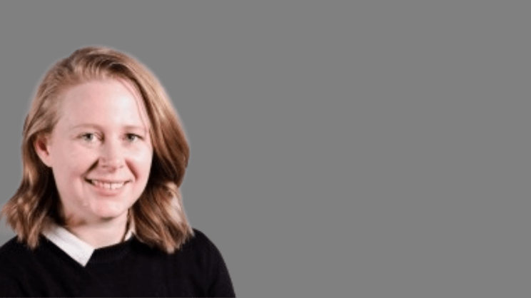 Campus Spotlight: Eva Paelinck