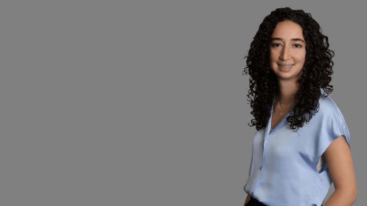Campus Spotlight: Rym Benider