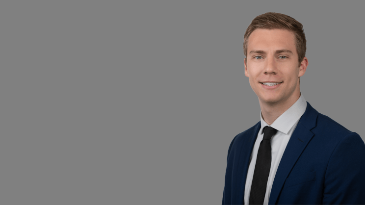 Welcome Back Spotlight: Corey Davidson