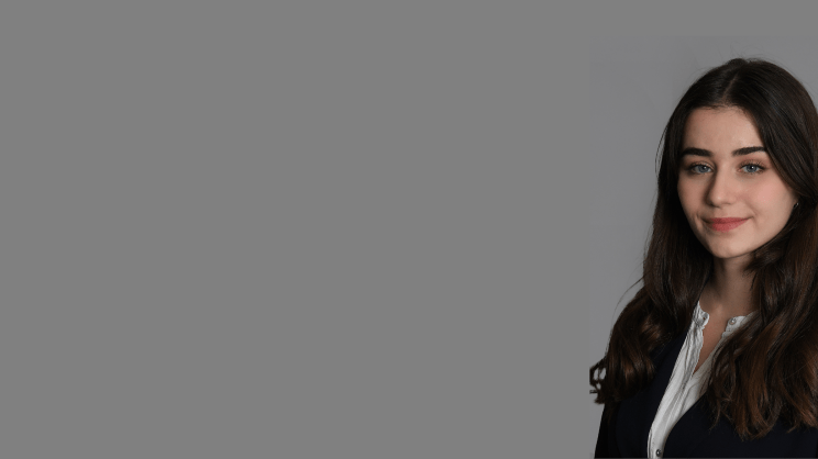 Campus Spotlight: Inès Punch 