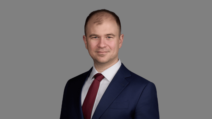 Welcome Back Spotlight: Diego Bergheim