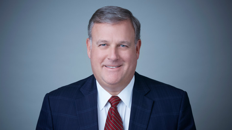 Alumni Spotlight: Jeffrey Fitts