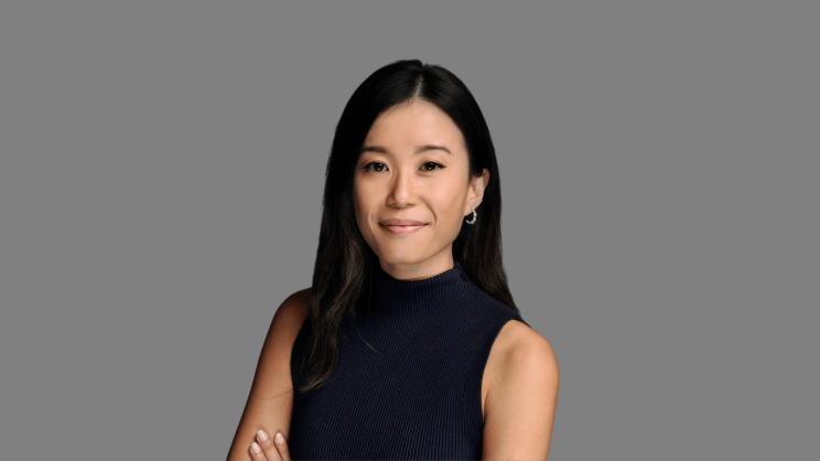 Campus Spotlight: Linh Hoang