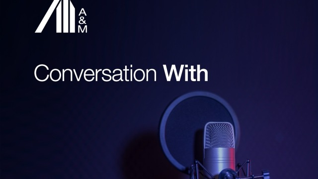 Conversation With