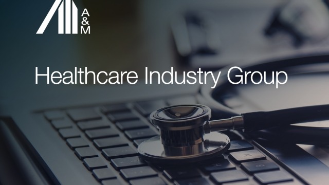 Healthcare Industry Group
