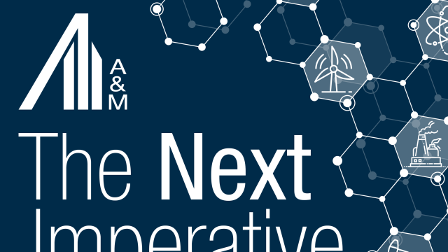 The Next Imperative