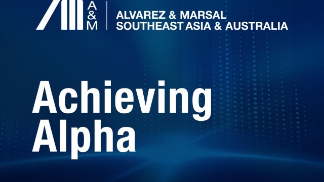 Achieving Alpha in white text on a dark blue background