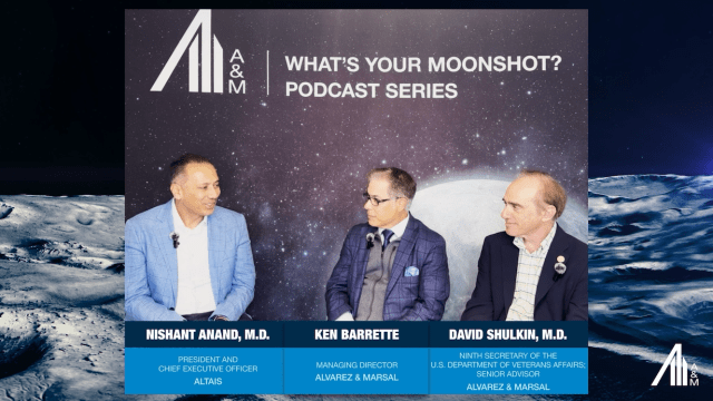 Care Reimagined: Altais Aligns Innovation with Outcomes