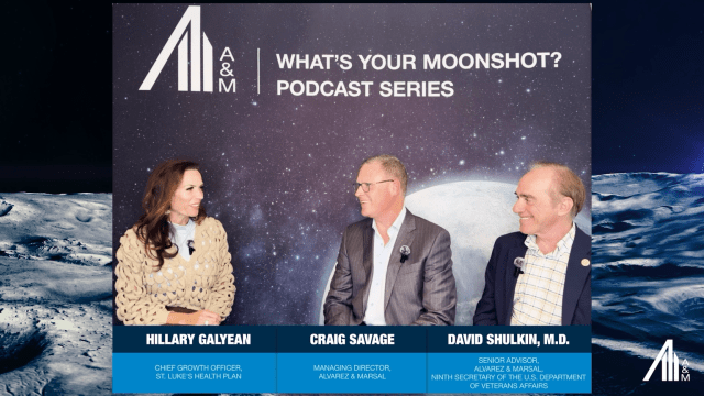 When Health Plans Become Health Leaders: Hillary Galyean Rewrites the Health Plan Playbook