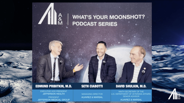 Scaling Virtual Care: Dr. Pribitkin's Framework for the Future