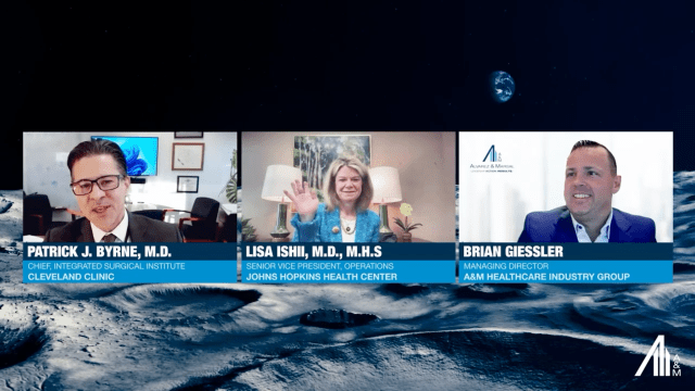 Access Reimagined: Meeting Evolving Workforce Expectations While Expanding Patient Reach