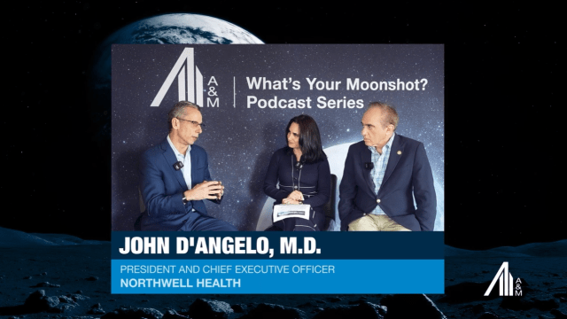 Northwell Health is Looking Beyond Transactions to Reimagine the Healthcare Experience