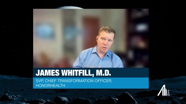 HonorHealth Looks to the Future: AI, Imaging and the Evolution of Patient Care
