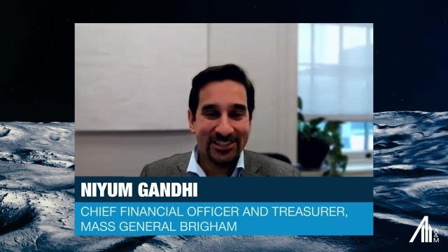 Mass General Brigham is Redefining ROI Through the Lens of its Mission to Improve Human Health