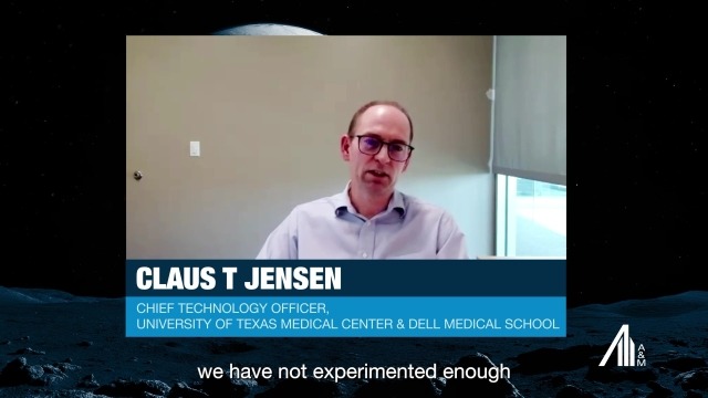 Leveraging Technology to Create a Next Generation Academic Medical Center in Austin