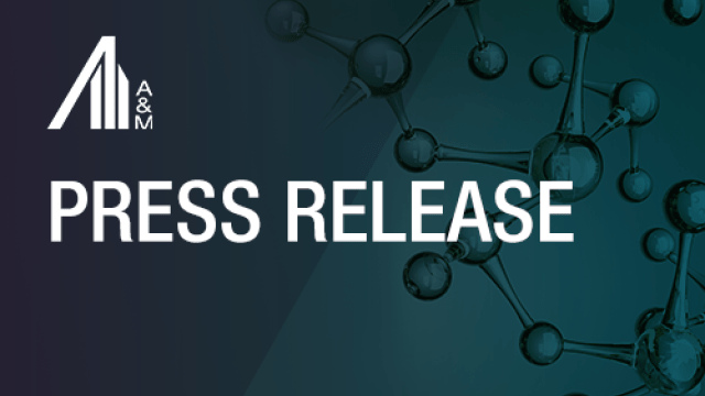 Alvarez & Marsal Expands Health Plans and Managed Care Practice with Top Talent to Address Key Industry Challenges in 2025