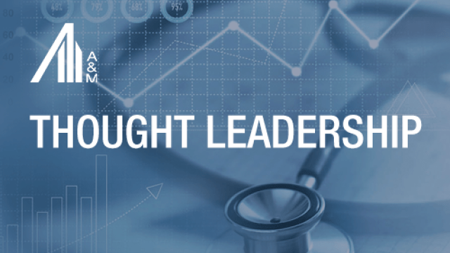 Preparing for Potential Disruptions in Federal Funding