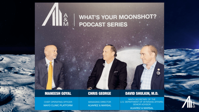 The Business of Breakthroughs: Mayo Clinic on Innovation and the Future of Care