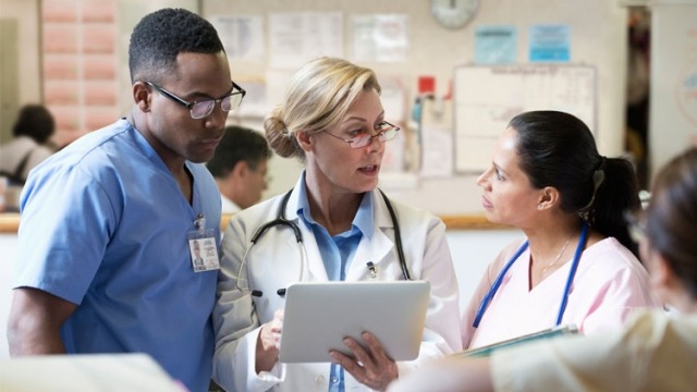 M&A Competency Scorecard