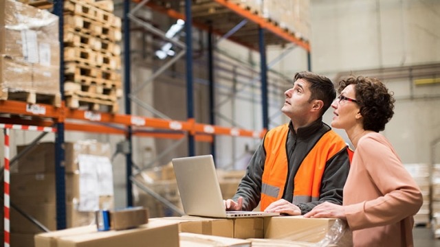 Integrated Demand and Supply Planning