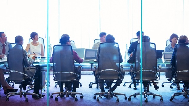 Board of Director Compensation
