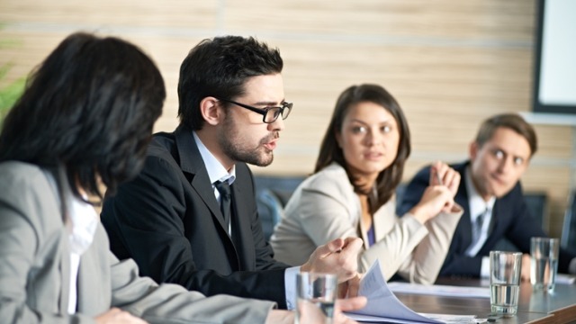 M&A Competency Scorecard