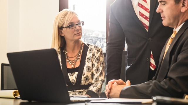 Effective Due Diligence Can Still Be Done From Home