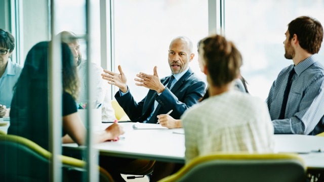 The Four Pillars of Change Management in Mergers & Acquisitions: What Healthy Transitions have in place before Day 1