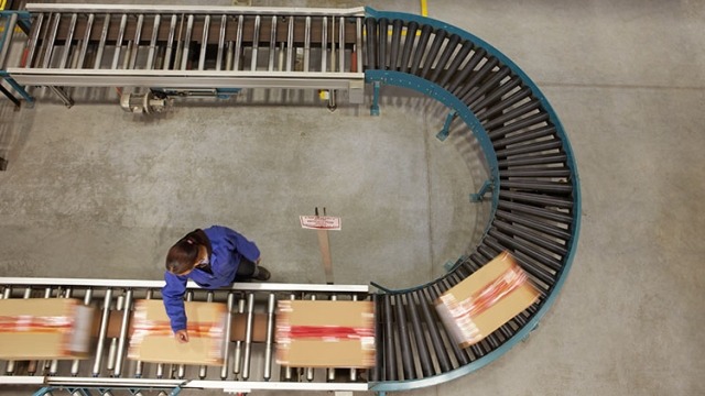 Order Fulfillment and Service Delivery Management