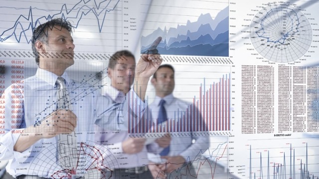 Big Data and Enrichment