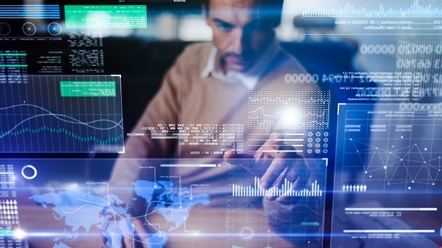 Emerging Companies Service Offerings