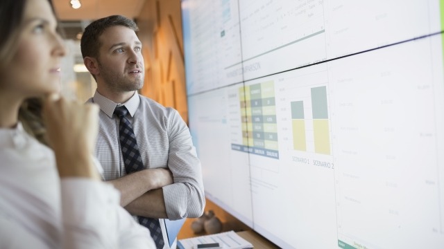 Business Analytics