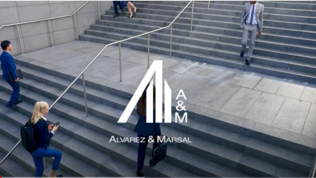Working at Alvarez & Marsal: get the Employee Happiness Score here