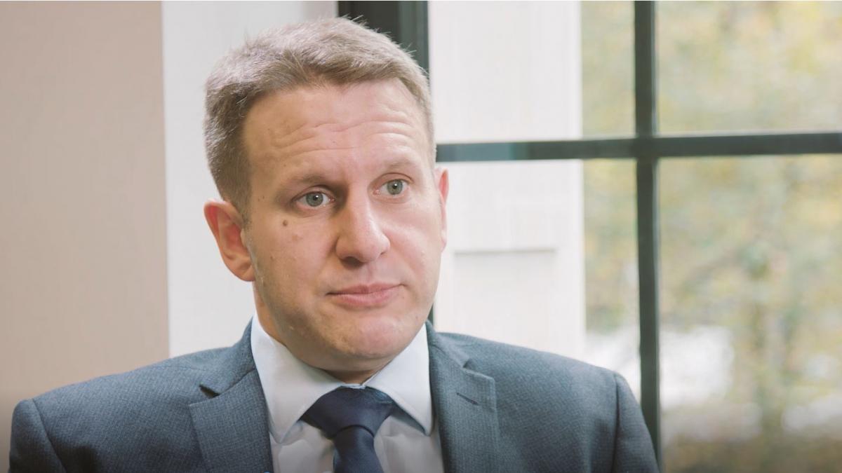 Global Insights on Forensic Technology: View from United Kingdom