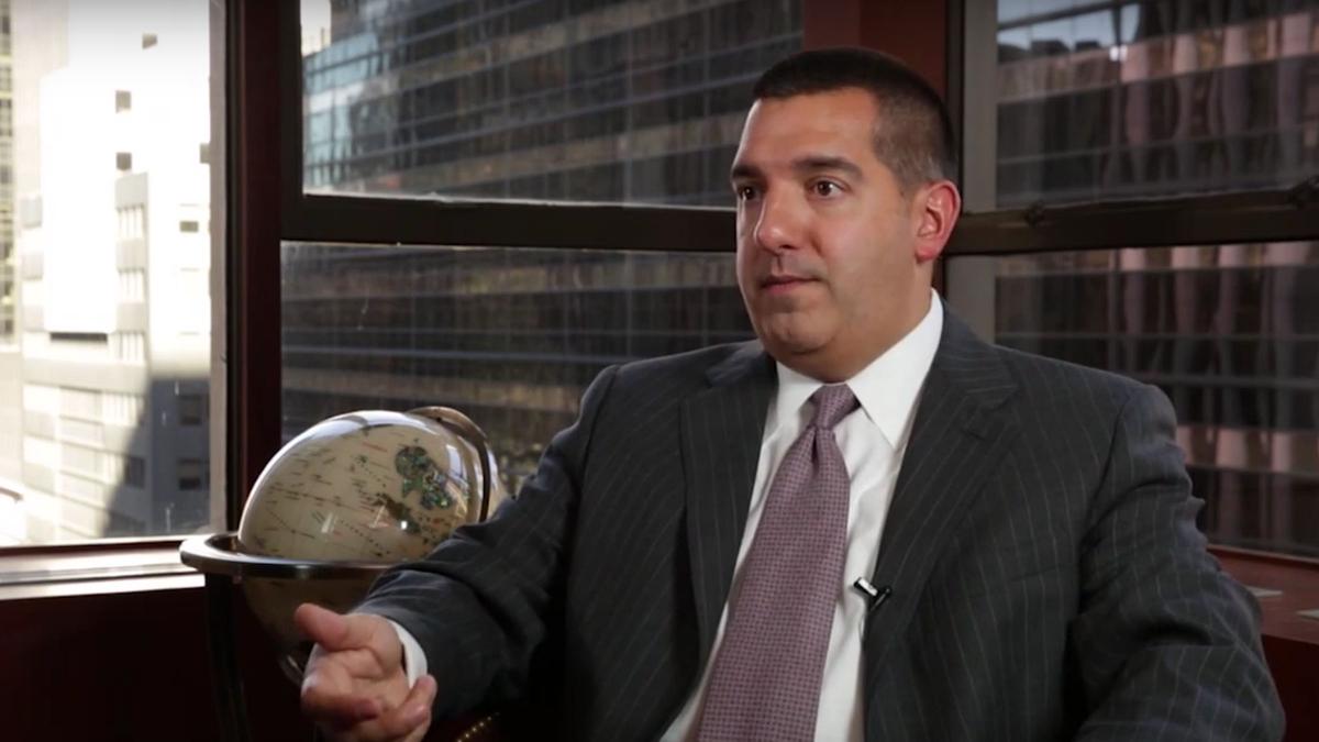 Paul Aversano | Private Equity Performance Improvement | The power of relationship building and friendship in business Paul Aversano | Private Equity Performance Improvement | The power of relationship building and friendship in business