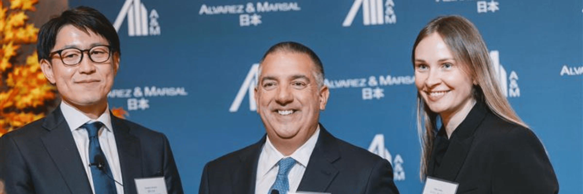 A&amp;M Celebrates Official Entry into the Japanese Market